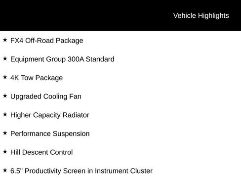 Used 2024 Ford Maverick XLT w/ Equipment Group 300A Standard image 5