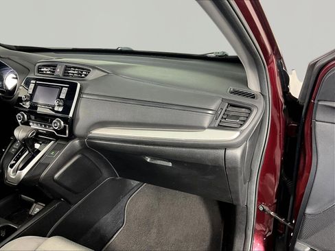 Used 2018 Honda CR-V LX image 26