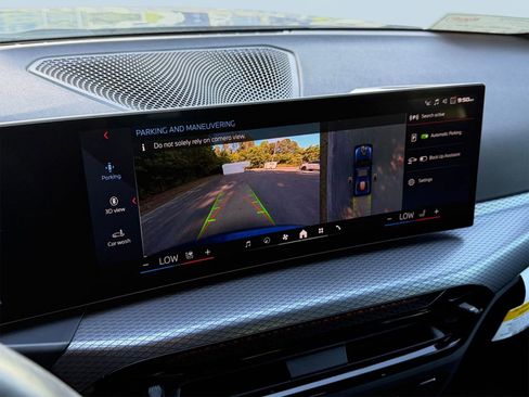 Certified 2025 BMW M340i RWD image 28