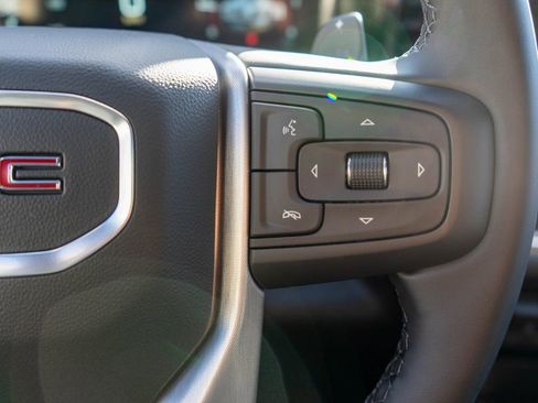 New 2026 GMC Sierra 1500 Elevation w/ Elevation Premium Package image 18