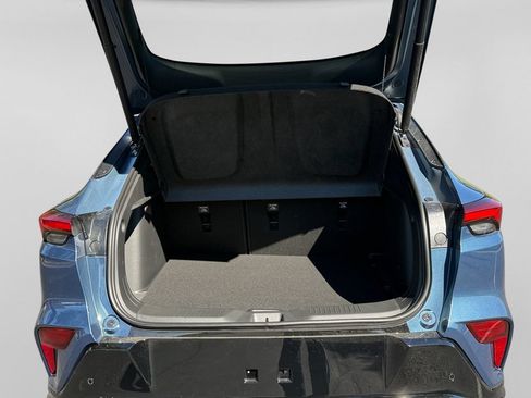 New 2026 Buick Envista Sport Touring w/ Convenience I Package FWD image 19