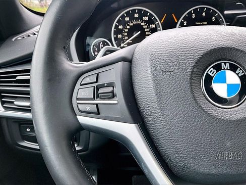 Used 2018 BMW X5 xDrive35i image 25