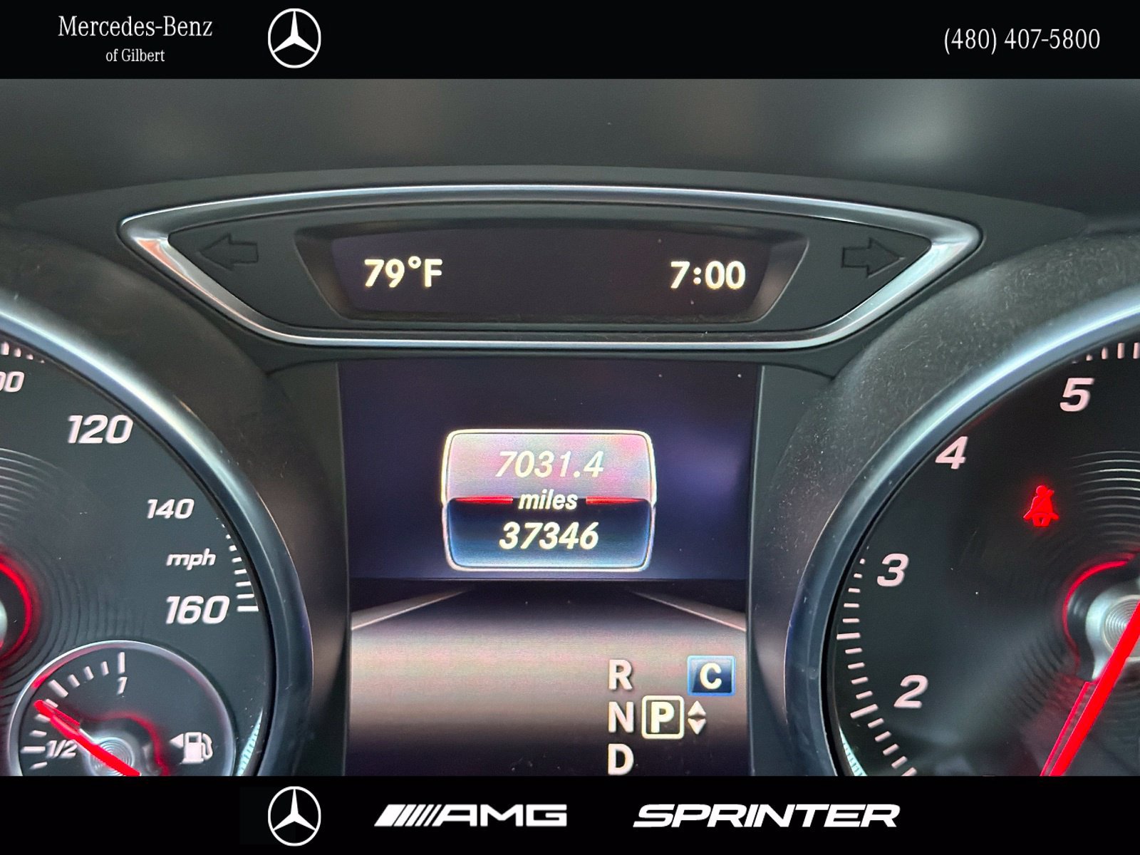 Used 2019 Mercedes-Benz CLA 250 image 9