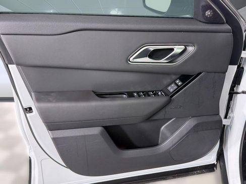 Used 2026 Land Rover Range Rover Velar S AWD/4WD image 12