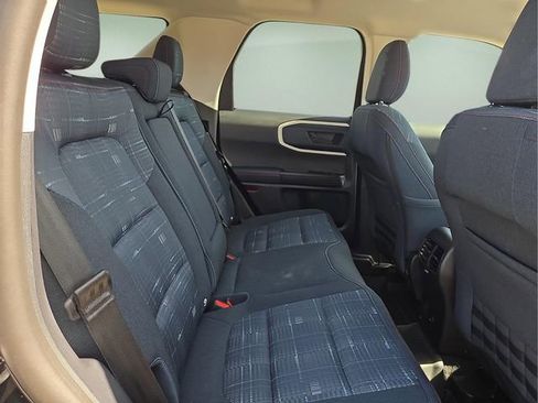 Used 2025 Ford Bronco Sport Heritage image 14