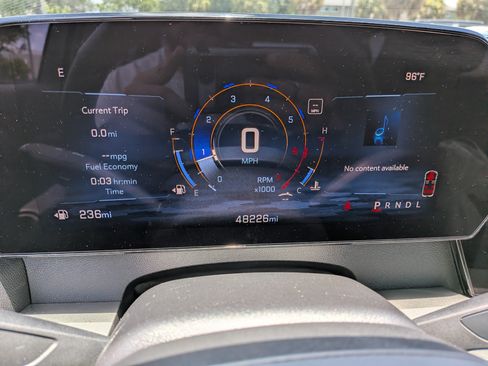 Used 2024 Chevrolet Traverse LT FWD image 28