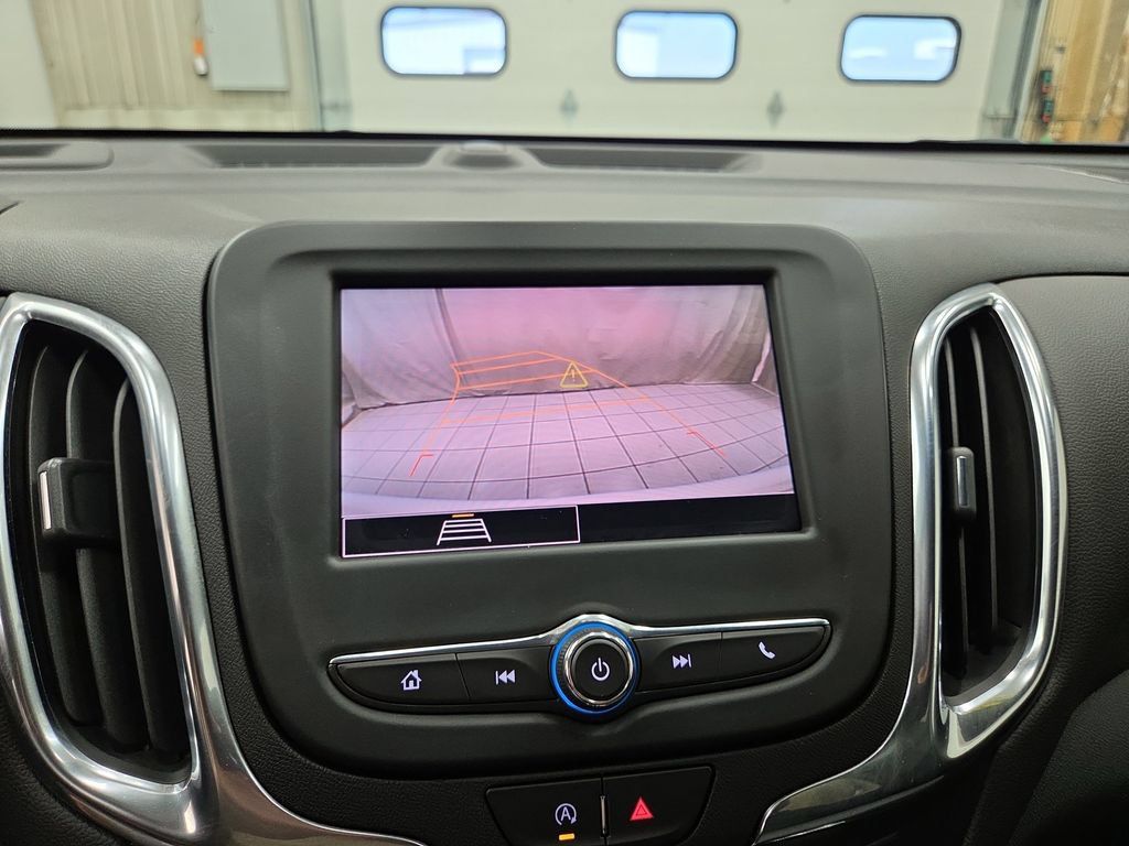 Used 2024 Chevrolet Equinox LT AWD/4WD image 25