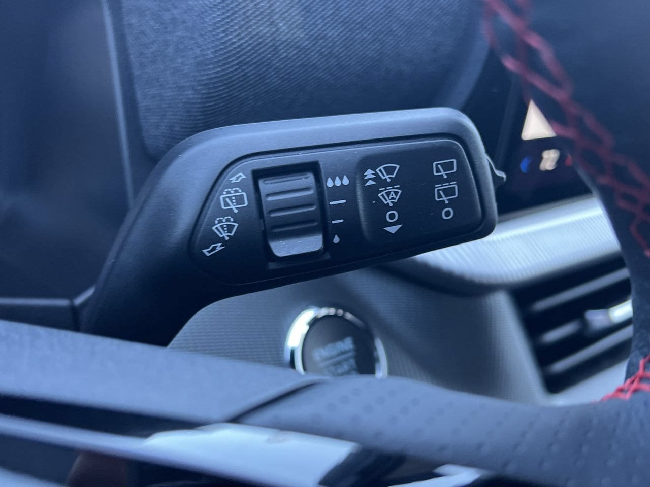 New 2026 Ford Explorer ST-Line w/ ST-Line Street Pack RWD image 11