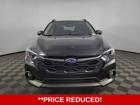 Used 2024 Subaru Crosstrek 2.0i Premium image 2