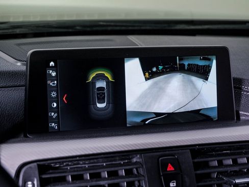 Used 2019 BMW 440i xDrive Convertible w/ M Sport Package image 23