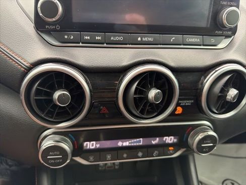 Used 2020 Nissan Sentra SR image 16