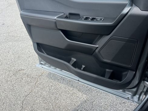 New 2026 Ford F150 STX RWD image 14