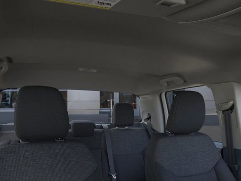 New 2025 Ford Maverick XL w/ Equipment Group 102A image 12