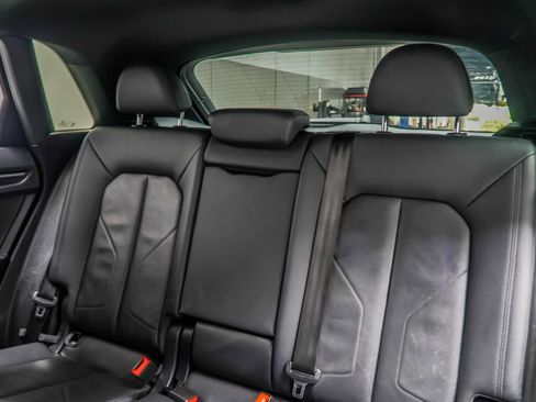 Used 2025 Audi Q3 2.0T Premium AWD/4WD image 37