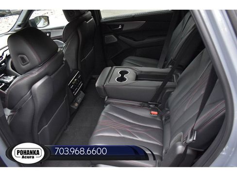 New 2026 Acura MDX A-Spec image 16