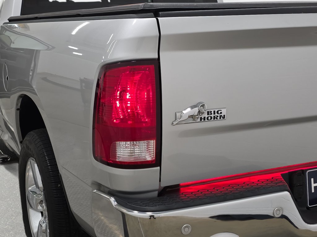 Used 2017 RAM 1500 Big Horn AWD/4WD image 33