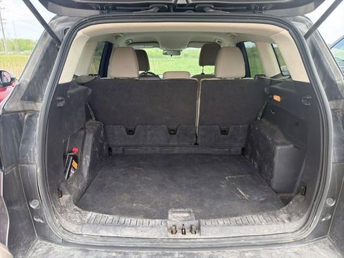 Used 2017 Ford Escape SE FWD image 12