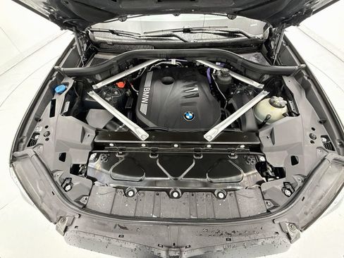 Used 2026 BMW X5 xDrive40i w/ M Sport Package AWD/4WD image 28