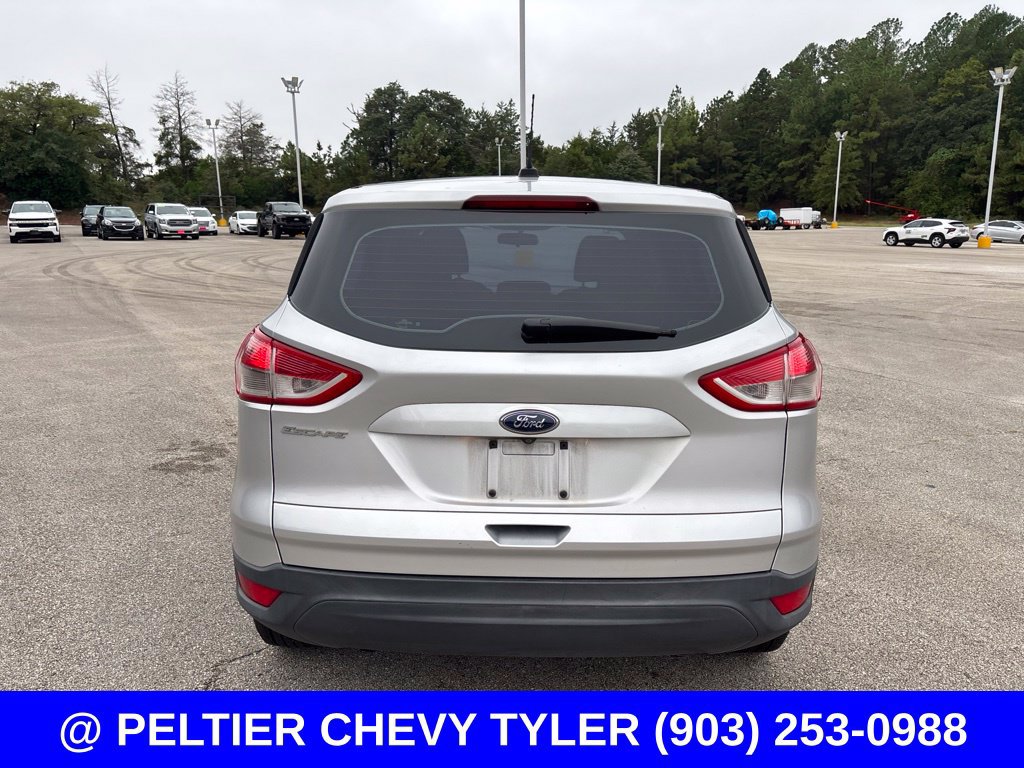 Used 2014 Ford Escape S FWD image 6