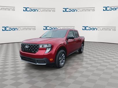 New 2026 Ford Maverick XLT w/ XLT Luxury Package