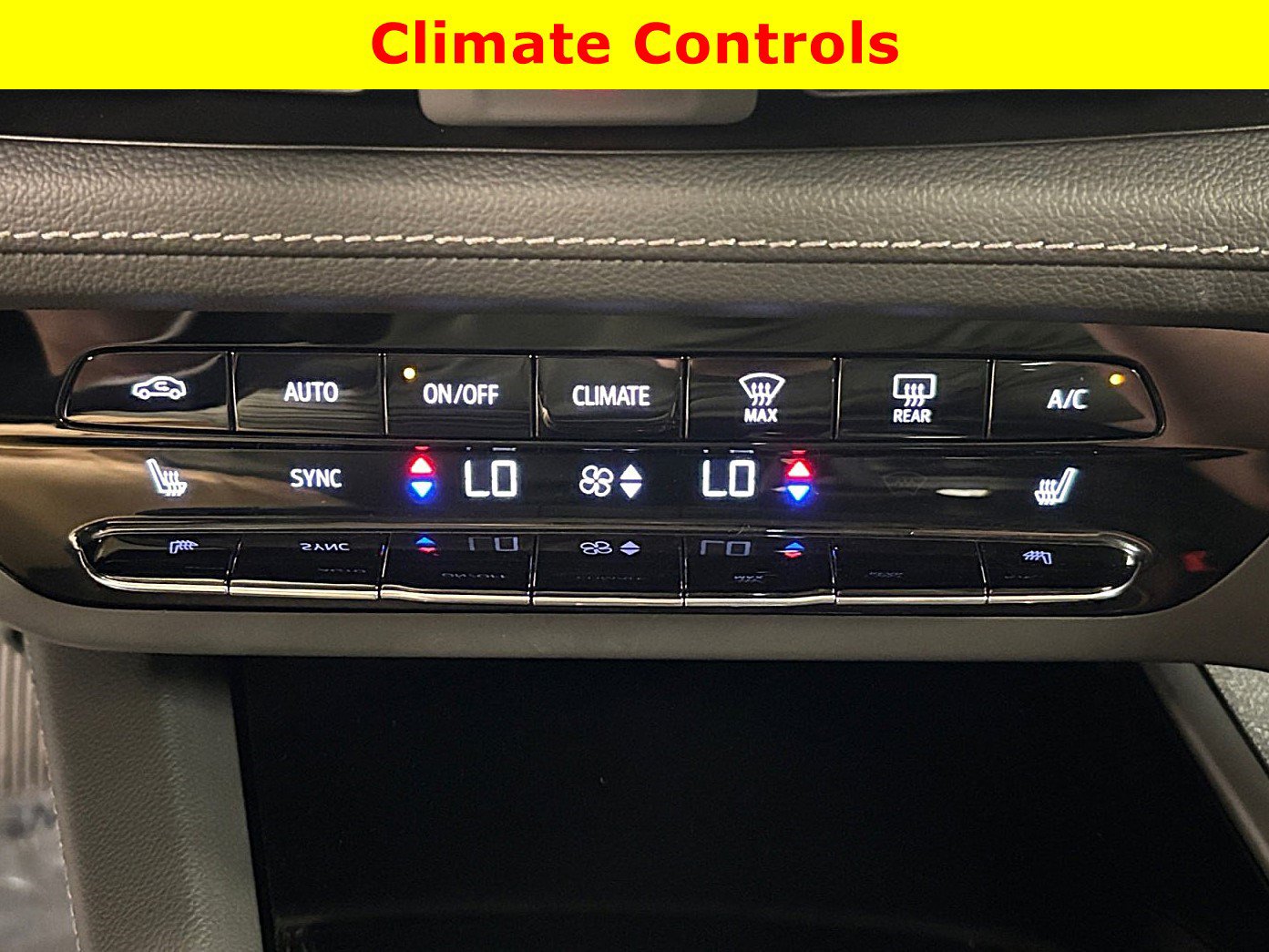 Used 2023 Buick Envision Preferred AWD/4WD image 24