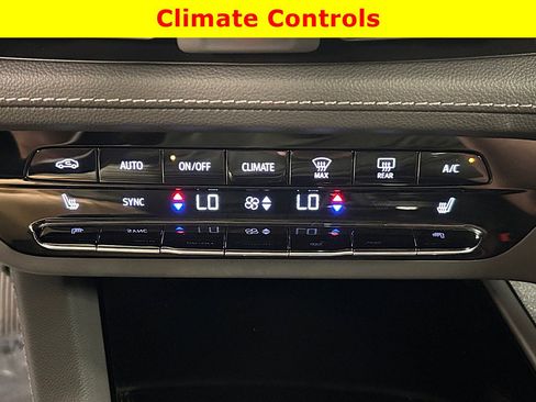 Used 2023 Buick Envision Preferred AWD/4WD image 24