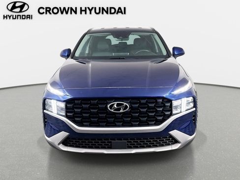 Certified 2023 Hyundai Santa Fe SE FWD image 2