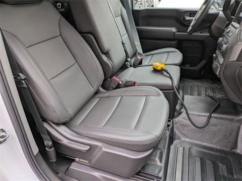 New 2026 Chevrolet Silverado 3500 W/T w/ WT Convenience Package image 24