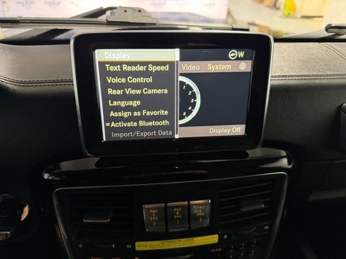 Used 2013 Mercedes-Benz G 63 AMG 4MATIC image 39