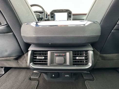 Used 2023 Ford F150 Lariat w/ Equipment Group 502A High AWD/4WD image 8