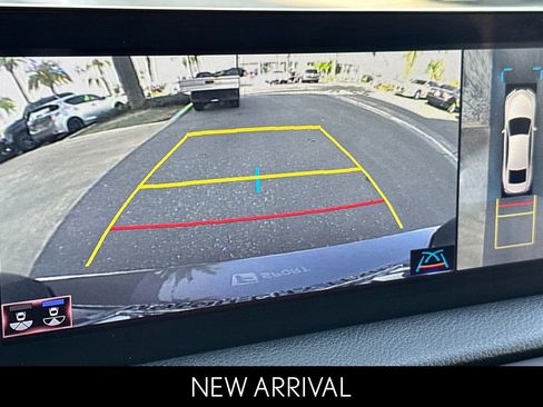 Certified 2023 Lexus IS 350 F Sport image 23