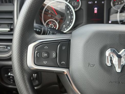 New 2026 RAM 1500 Express RWD image 15