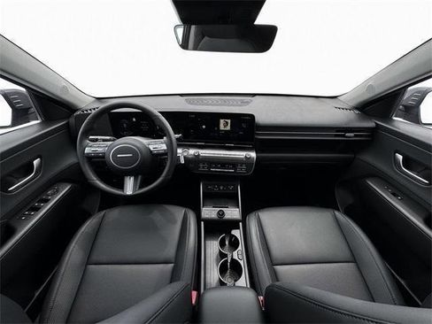 New 2026 Hyundai Kona Limited image 13