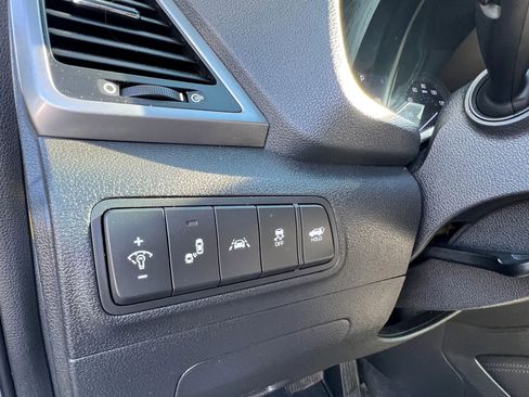 Used 2017 Hyundai Tucson Limited w/ Limited Ultimate Package 03 image 27