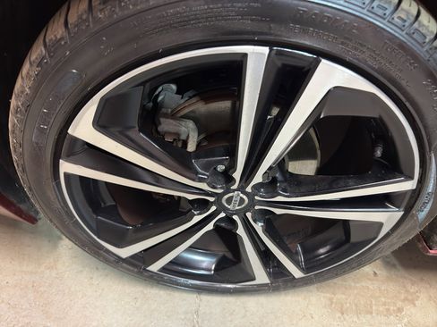 Used 2021 Nissan Sentra SR image 31