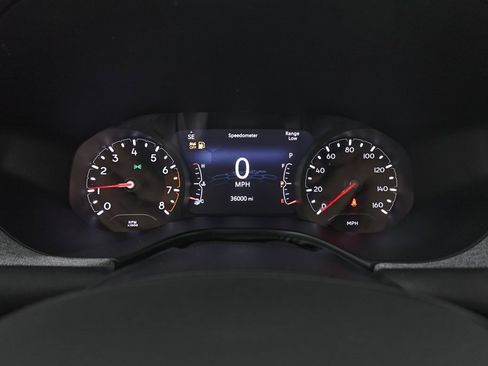 Used 2022 Jeep Compass Latitude image 14