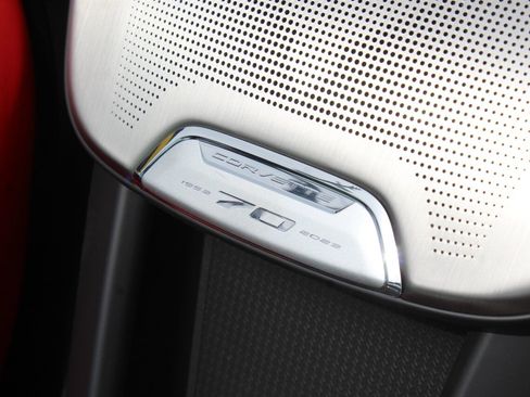 Used 2023 Chevrolet Corvette Z06 image 29