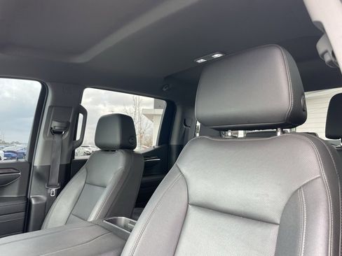 Used 2023 Chevrolet Silverado 1500 LTZ image 21