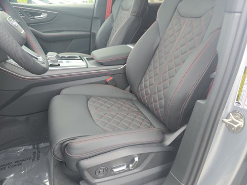 New 2026 Audi Q7 3.0T Prestige AWD/4WD image 22