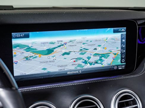 Used 2019 Mercedes-Benz S 560 4MATIC Coupe image 23