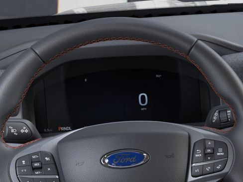 New 2026 Ford Explorer Active RWD image 13
