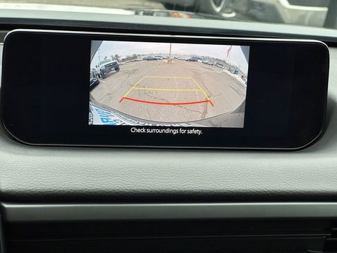 Used 2023 MAZDA CX-50 AWD 2.5 S w/ Cargo Package image 16