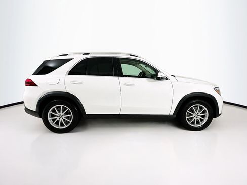Used 2025 Mercedes-Benz GLE 350 4MATIC image 9