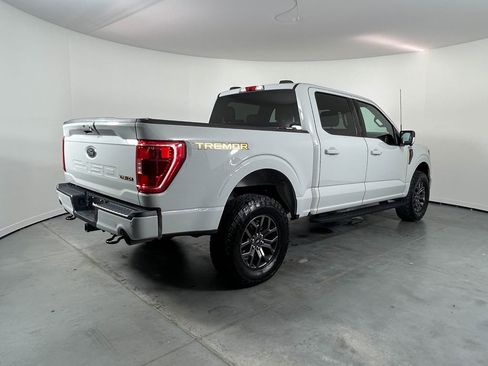 Used 2023 Ford F150 Tremor w/ Trailer Tow Package AWD/4WD image 5
