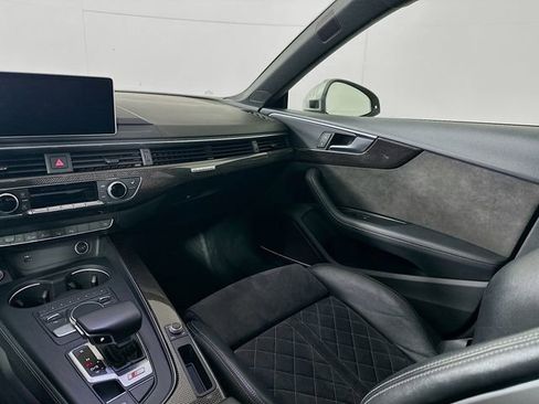 Used 2019 Audi S5 Prestige w/ S Sport Package image 25
