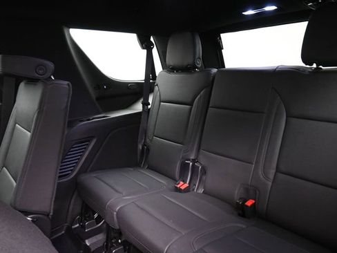 Used 2023 Chevrolet Tahoe LT w/ Luxury Package image 21