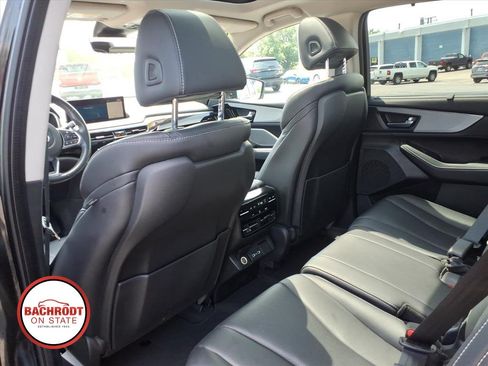 Used 2023 Acura MDX SH-AWD w/ Technology Package image 25