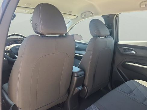 New 2027 Chevrolet Bolt LT FWD image 16