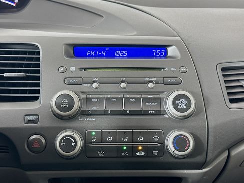Used 2007 Honda Civic LX image 19