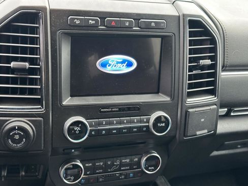 Used 2018 Ford Expedition Max Limited w/ Equipment Group 301A image 11